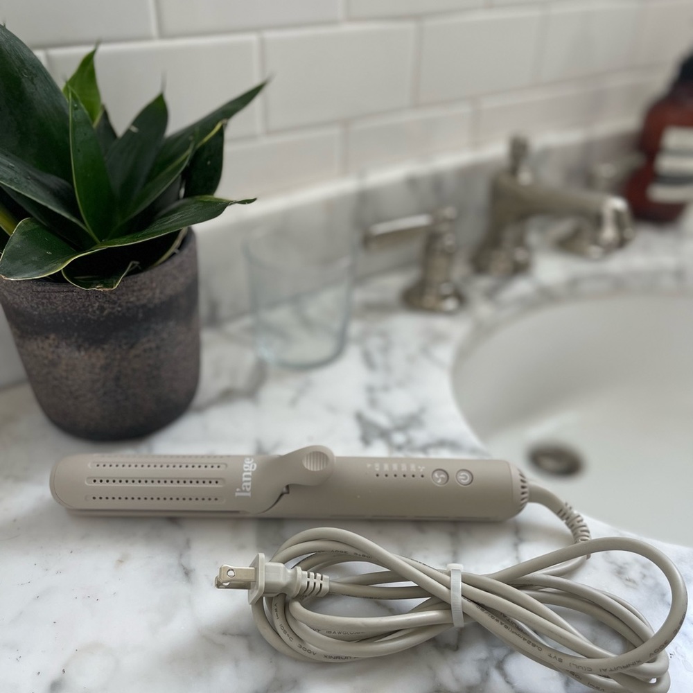 L’ange Le Duo - Dual Purpose Air Styler